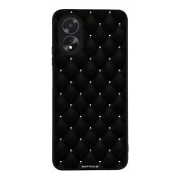 Θήκη Sonique DIVA Series για Oppo A38 Καπιτονέ