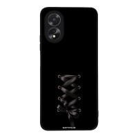 Θήκη Sonique DIVA Series για Oppo A38 Κορσές