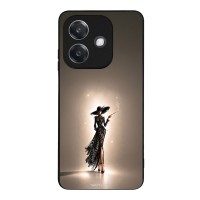 Θήκη Sonique DIVA Series για Oppo A40 Femme Fatale