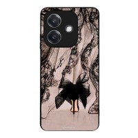 Θήκη Sonique DIVA Series για Oppo A40 High Heels