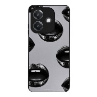 Θήκη Sonique DIVA Series για Oppo A40 Mirror Lips