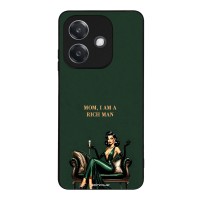 Θήκη Sonique DIVA Series για Oppo A40 Rich Man