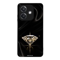 Θήκη Sonique DIVA Series για Oppo A40 Διαμάντι