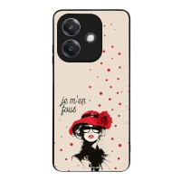 Θήκη Sonique DIVA Series για Oppo A40 Ζαμάν Φου