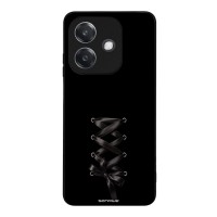 Θήκη Sonique DIVA Series για Oppo A40 Κορσές