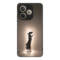 Θήκη Sonique DIVA Series για Oppo A5 Pro 5G Femme Fatale