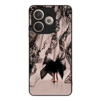 Θήκη Sonique DIVA Series για Oppo A5 Pro 5G High Heels