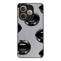 Θήκη Sonique DIVA Series για Oppo A5 Pro 5G Mirror Lips