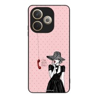 Θήκη Sonique DIVA Series για Oppo A5 Pro 5G Oh, Mon Dieu