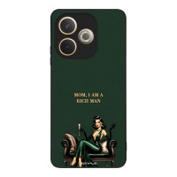 Θήκη Sonique DIVA Series για Oppo A5 Pro 5G Rich Man