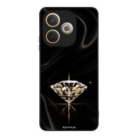 Θήκη Sonique DIVA Series για Oppo A5 Pro 5G Διαμάντι