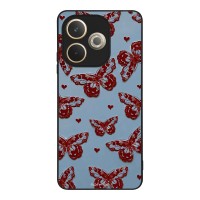 Θήκη Sonique DIVA Series για Oppo A5 Pro 5G Πεταλούδες