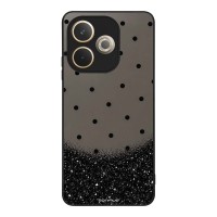 Θήκη Sonique DIVA Series για Oppo A5 Pro 5G Πουά Γκλίτερ