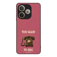 Θήκη Sonique DIVA Series για Oppo A5 Pro 5G Ρετρό Τηλέφωνο