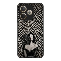 Θήκη Sonique DIVA Series για Oppo A5 Pro 5G Φλαμένκο