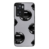 Θήκη Sonique DIVA Series για Oppo A57 4G / Oppo A57s Mirror Lips