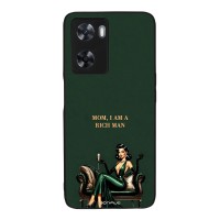 Θήκη Sonique DIVA Series για Oppo A57 4G / Oppo A57s Rich Man