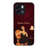 Θήκη Sonique DIVA Series για Oppo A6 4G / Oppo A6 5G / Oppo A6x 4G / Oppo A6x 5G / Oppo A6k 4G Drama Queen