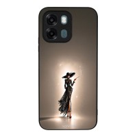 Θήκη Sonique DIVA Series για Oppo A6 4G / Oppo A6 5G / Oppo A6x 4G / Oppo A6x 5G / Oppo A6k 4G Femme Fatale