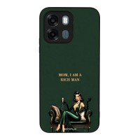 Θήκη Sonique DIVA Series για Oppo A6 4G / Oppo A6 5G / Oppo A6x 4G / Oppo A6x 5G / Oppo A6k 4G Rich Man