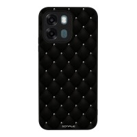 Θήκη Sonique DIVA Series για Oppo A6 4G / Oppo A6 5G / Oppo A6x 4G / Oppo A6x 5G / Oppo A6k 4G Καπιτονέ