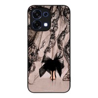Θήκη Sonique DIVA Series για Oppo A6 Pro 5G High Heels