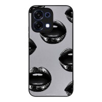 Θήκη Sonique DIVA Series για Oppo A6 Pro 5G Mirror Lips