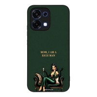 Θήκη Sonique DIVA Series για Oppo A6 Pro 5G Rich Man