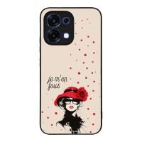 Θήκη Sonique DIVA Series για Oppo A6 Pro 5G Ζαμάν Φου