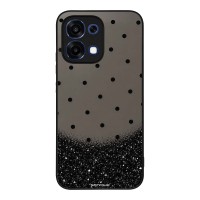 Θήκη Sonique DIVA Series για Oppo A6 Pro 5G Πουά Γκλίτερ