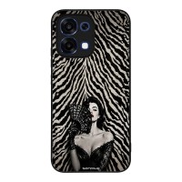 Θήκη Sonique DIVA Series για Oppo A6 Pro 5G Φλαμένκο