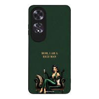 Θήκη Sonique DIVA Series για Oppo A60 Rich Man
