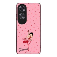 Θήκη Sonique DIVA Series για Oppo A60 Δε Μπλέκεις