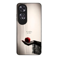 Θήκη Sonique DIVA Series για Oppo A60 Εύα
