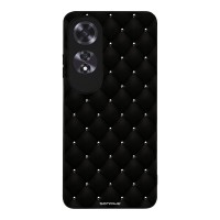 Θήκη Sonique DIVA Series για Oppo A60 Καπιτονέ