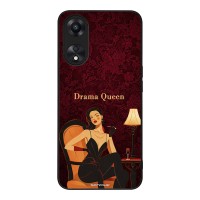Θήκη Sonique DIVA Series για Oppo A78 5G Drama Queen