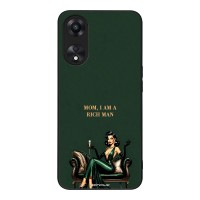 Θήκη Sonique DIVA Series για Oppo A78 5G Rich Man