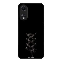 Θήκη Sonique DIVA Series για Oppo A78 5G Κορσές