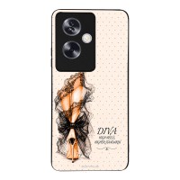 Θήκη Sonique DIVA Series για Oppo A79 5G Diva