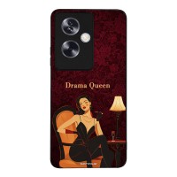 Θήκη Sonique DIVA Series για Oppo A79 5G Drama Queen