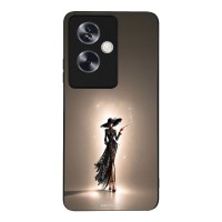 Θήκη Sonique DIVA Series για Oppo A79 5G Femme Fatale
