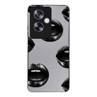 Θήκη Sonique DIVA Series για Oppo A79 5G Mirror Lips