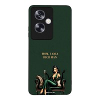 Θήκη Sonique DIVA Series για Oppo A79 5G Rich Man