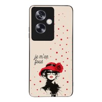 Θήκη Sonique DIVA Series για Oppo A79 5G Ζαμάν Φου