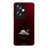 Θήκη Sonique DIVA Series για Oppo A79 5G Κύκνος