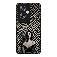 Θήκη Sonique DIVA Series για Oppo A79 5G Φλαμένκο