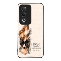 Θήκη Sonique DIVA Series για Oppo A80 5G Diva