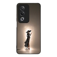 Θήκη Sonique DIVA Series για Oppo A80 5G Femme Fatale