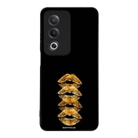 Θήκη Sonique DIVA Series για Oppo A80 5G Golden Kisses