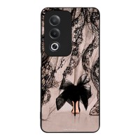 Θήκη Sonique DIVA Series για Oppo A80 5G High Heels
